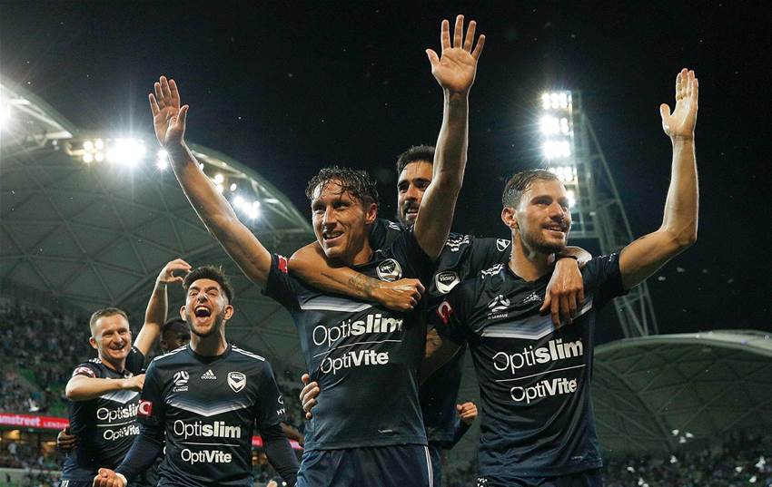 Match Analysis: Melbourne Derby Match Analysis: Melbourne Derby