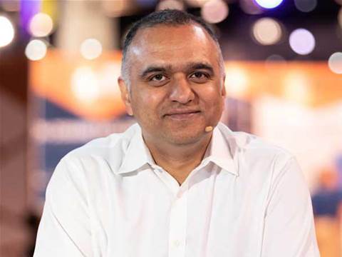 Dheeraj Pandey on leaving Nutanix to start CRM startup DevRev