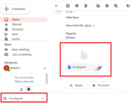 Microsoft won't fix 'Dogwalk' zero-day from 2020