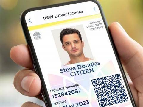 NSW approves centralised database for compromised identification documents