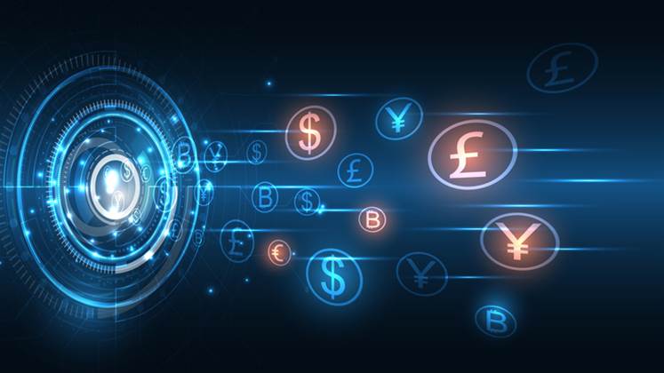 The growing potential of central bank digital currencies