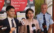 NSW drivers stampede to create 600,000 digital licences