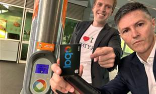 Digital Opal Card rollout set for tail end of this year