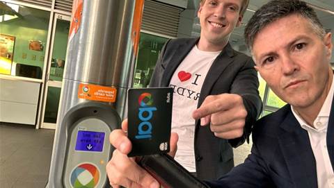 Digital Opal Card rollout set for tail end of this year