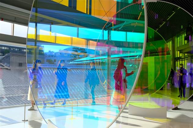 Digital transformation market worth $US2.4 trillion by 2027