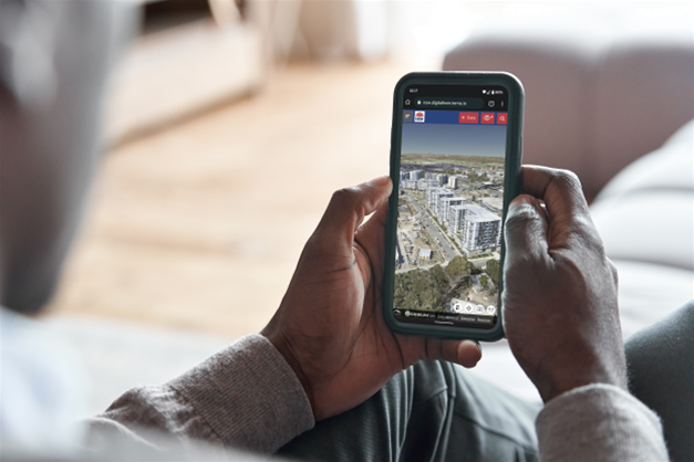 NSW gov puts $40m towards statewide digital twin