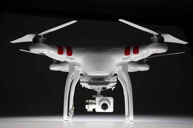 US prevents approvals for new models of DJI and other foreign drones