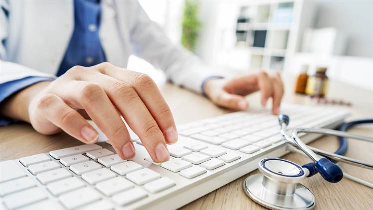 My Health Record data breaches fall