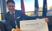 NSW gov digital champion Victor Dominello to retire