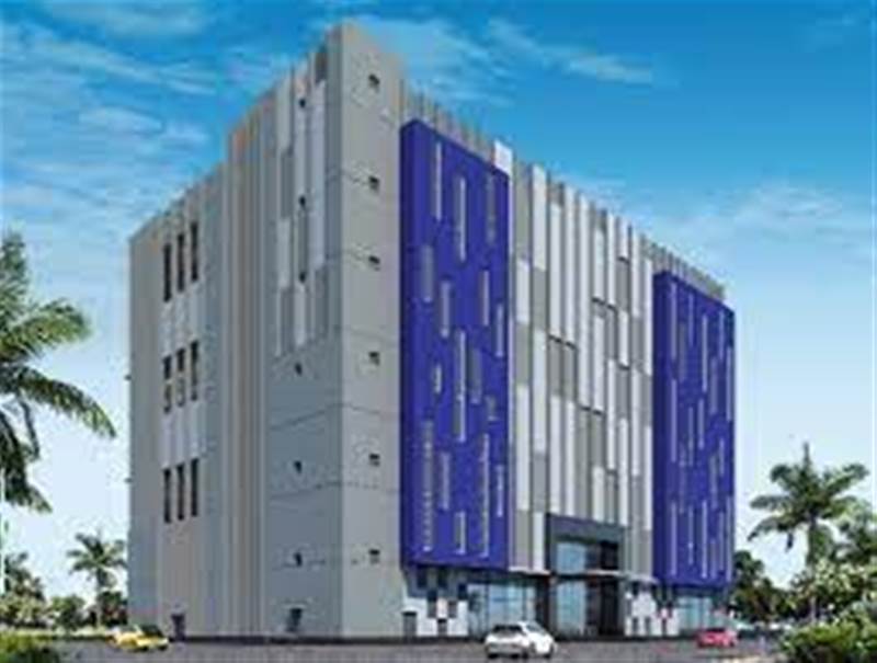 Digital Realty JV announces first data centre project in India