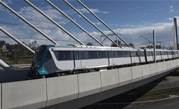 Sydney Metro conducts first major driverless test