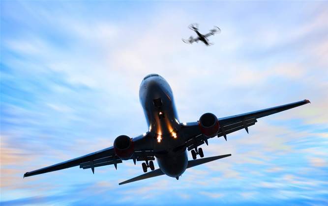 UK cracks down on rogue drone operators
