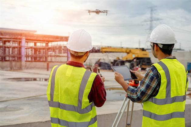 Lendlease wins bid for $28m smart building grant