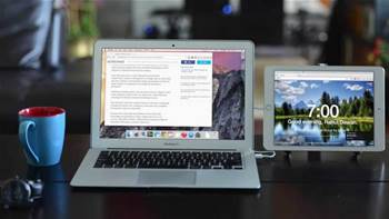 MacOS High Sierra update kills third-party monitors