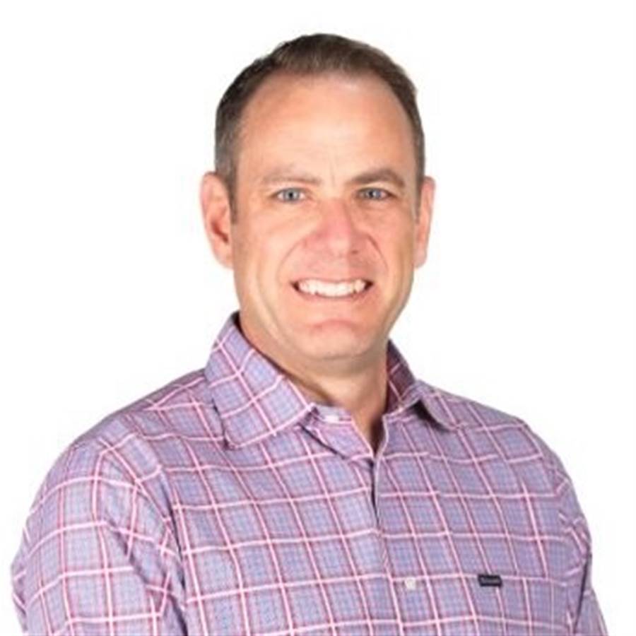 Veeam appoints new finance boss