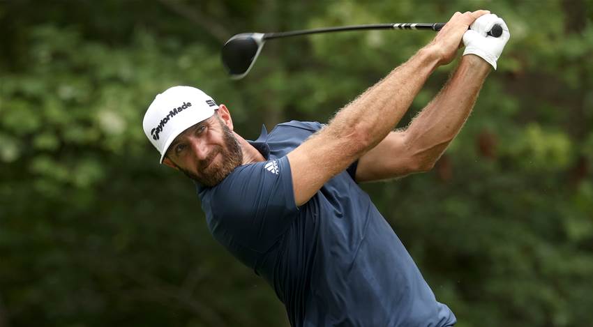 Ryder Cup stars to headline CJ Cup field Ryder Cup stars to headline CJ Cup field