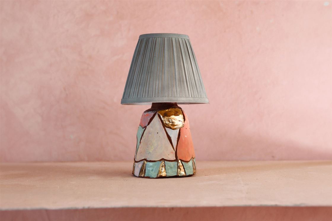 get a load of earth darlings' lovely lamps get a load of earth darlings' lovely lamps