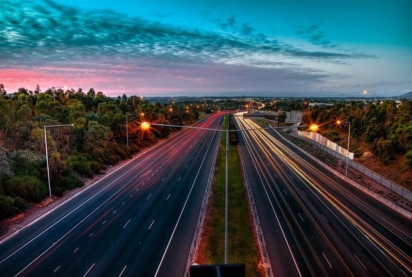 Victorians enthusiastic about connected cars, claims Eastlink