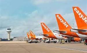 easyJet hackers access details of 9 million customers