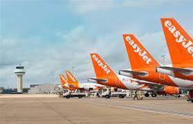 easyJet hackers access details of 9 million customers
