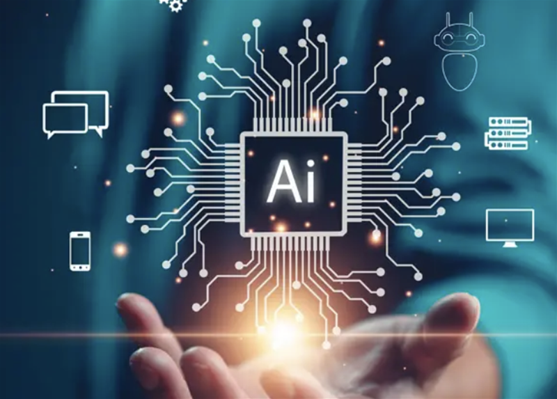 Why sustainability must not take a backseat during AI boom