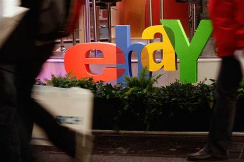 EBay CEO steps down, cites differences with board