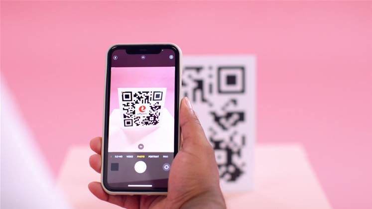 eftpos announces new QR payment platform