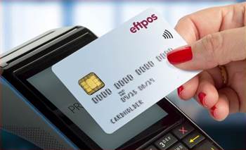 eftpos accredited as first private digital ID exchange operator