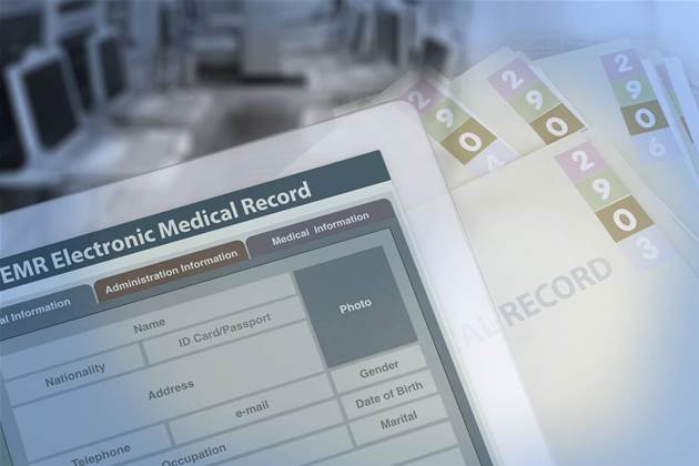 SA Health links Sunrise ehealth record to My Health Record