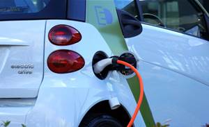 The transition to electric vehicles is &#8220;inevitable&#8221;: report
