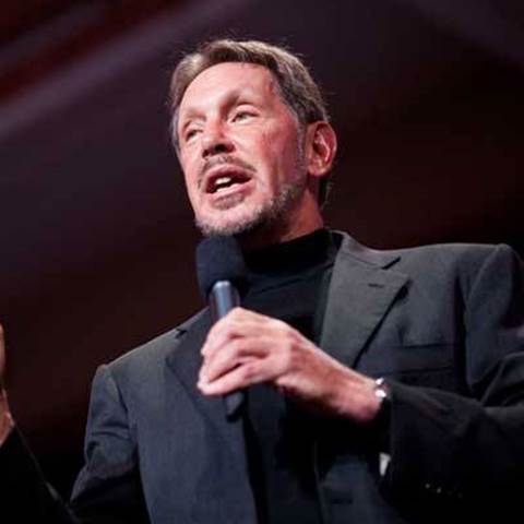 Oracle to hire 2000 workers to expand cloud business to more countries
