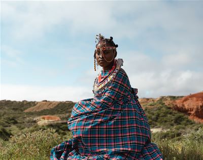 tunesday – elsy wameyo shares the stories behind her debut ep, nilotic