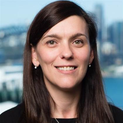 Tyro lands new CFO