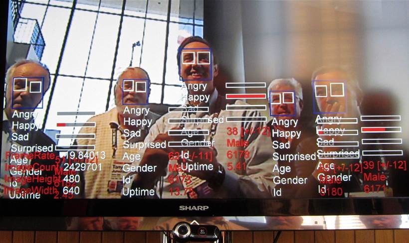 AI can now read emotions – should it?