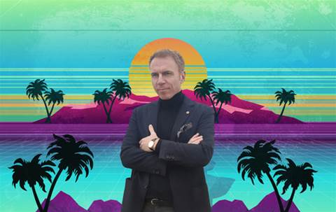 Enry’s Island lands €20 million to scale Metaverse accelerator
