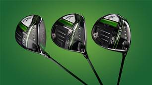Callaway announces new Epic drivers and fairway