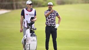 Winner’s Bag: Erik van Rooyen – World Wide Technologies Championship
