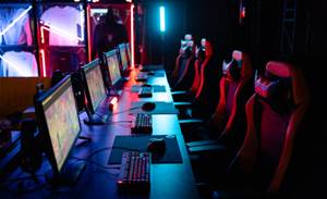 As esports grows, so do the investment opportunities