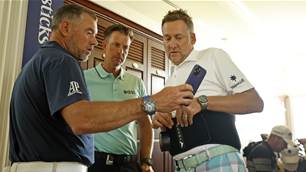 DP World Tour reportedly win legal fight with LIV players