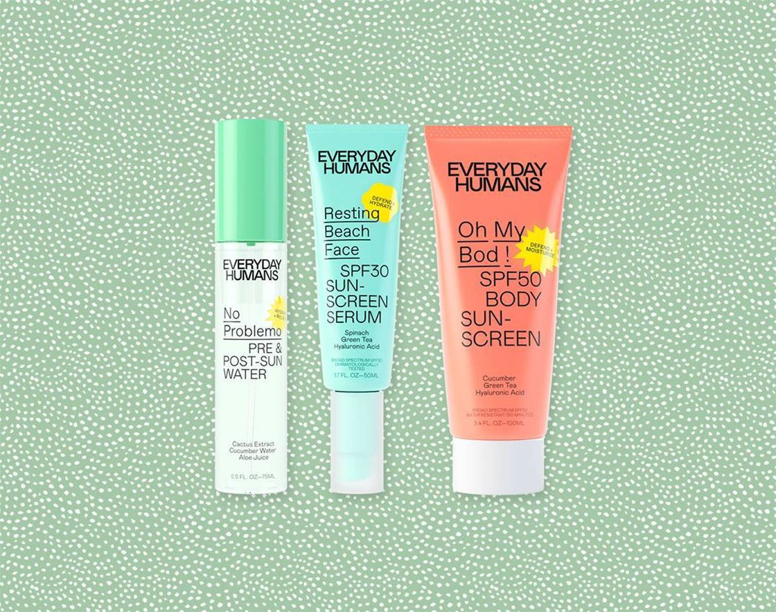 stuff mondays – everyday humans sunscreen pack stuff mondays – everyday humans sunscreen pack