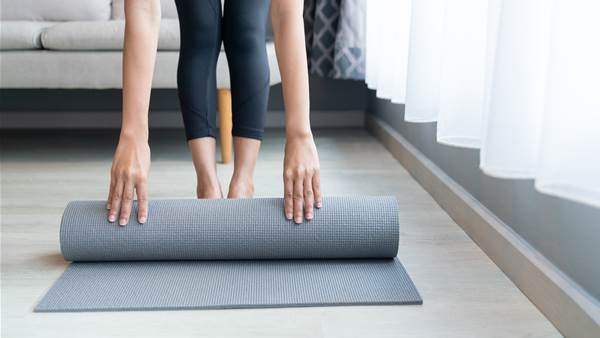 Everything you need to know to avoid a yoga injury