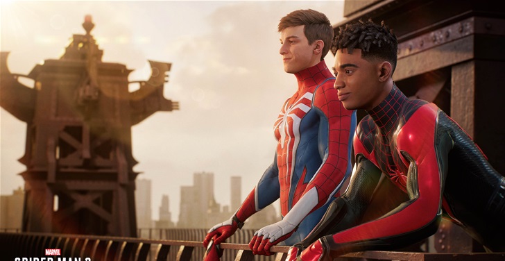 Marvel Spider-Man 2 Cheats Marvel Spider-Man 2 Cheats