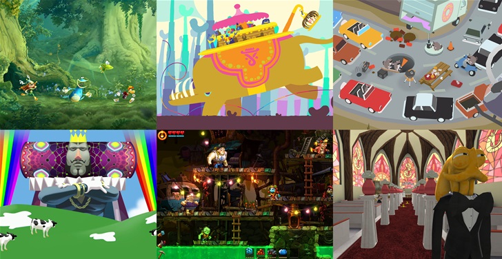 Cool Cult Classic Games Cool Cult Classic Games