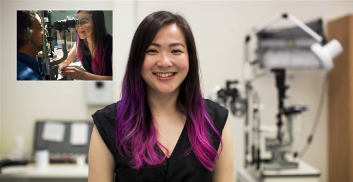 Meet An Eye Expert Meet An Eye Expert