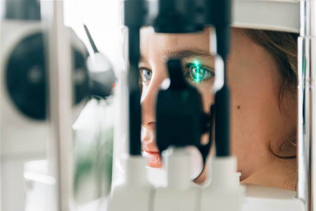 QUT’s AI eye exams overcome gaps in software market