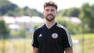 Former Olyroo seals English transfer