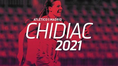Chidiac staying put in Spain