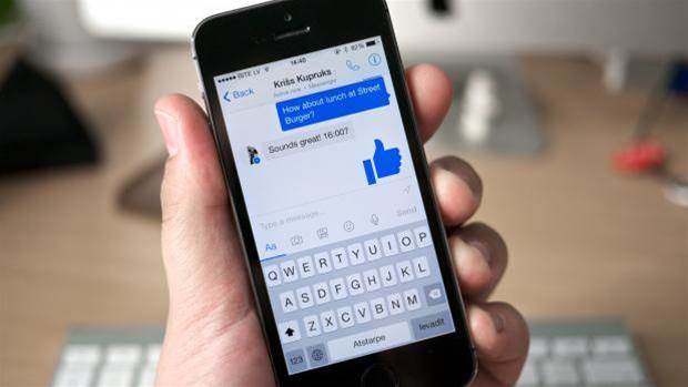 Facebook to bring voice and video calling to main app