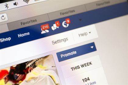 Facebook pledges US$130m to content oversight board