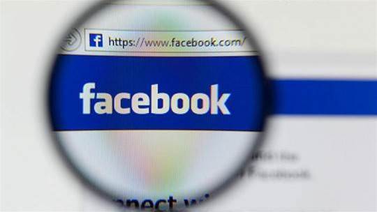 Facebook may have to sell Giphy on UK's competition concerns